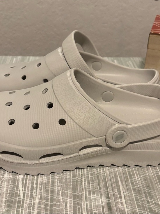 Skechers Shoes - Classic Women's Slip-On Clog in White